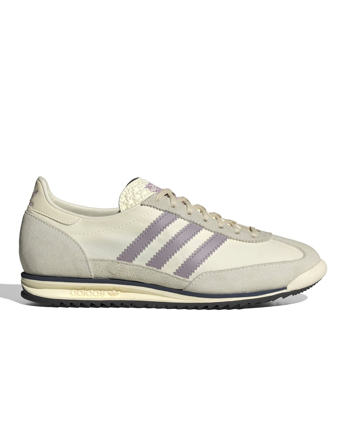 Adidas Originals Sl 72 Og Shoes W Green/Almost Pink/Night