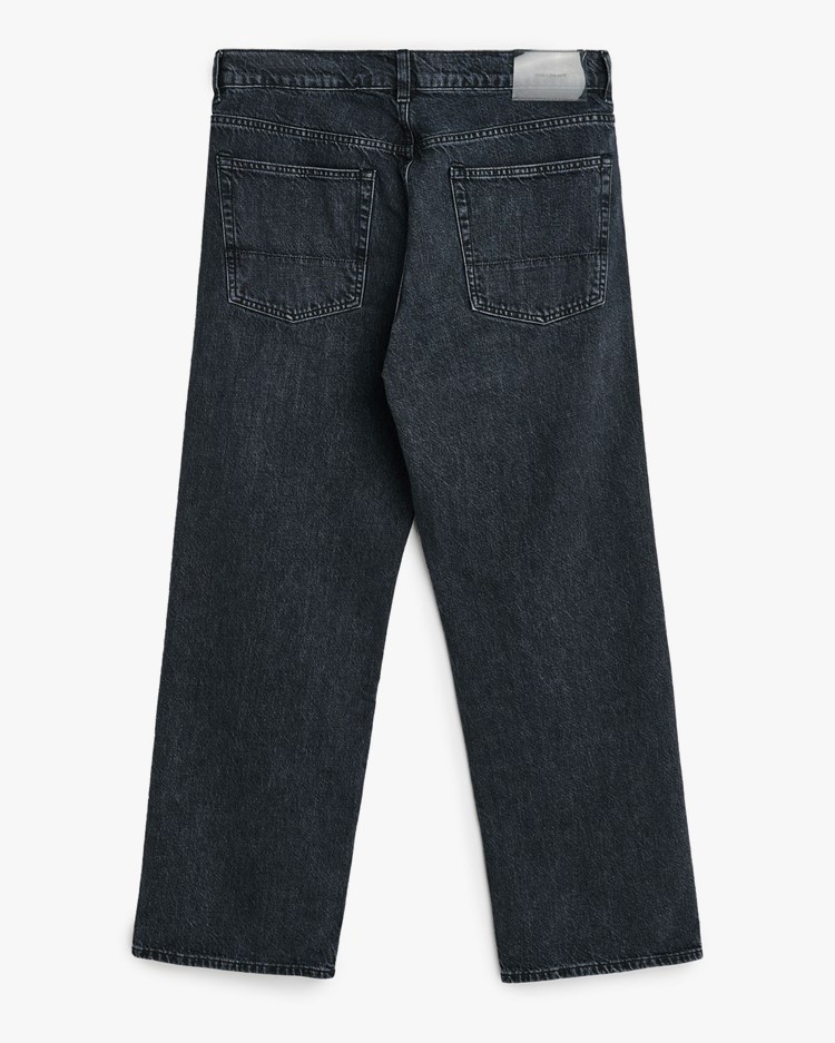 パンツ OUR LEGACY third cut supergrey wash 28 Our Legacy Third Cut Supergrey Wash
