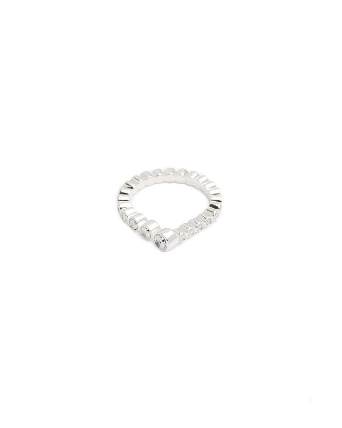 アクセサリー RAGBAG ODETTE RING Odette Spiral Ring – Ragbagstudio