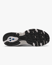 New Balance 530 White/Silver Metallic