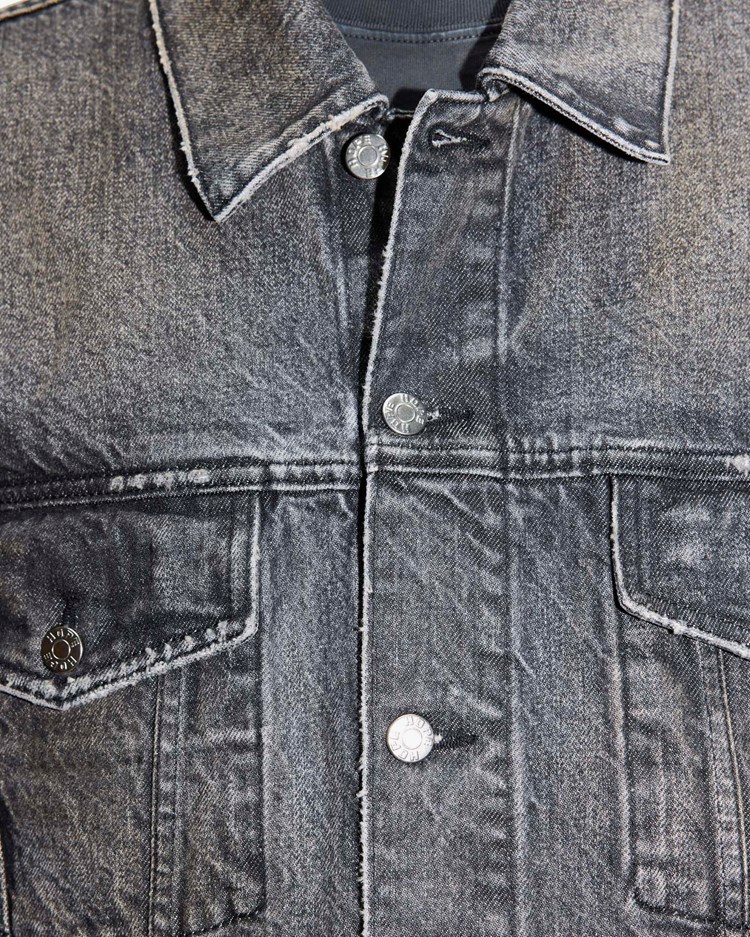 【HOPE STOCKHOLM(ホープ)】DENIM JACKET 59500305-Pond-Denim-Jacket-