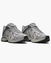 Salomon Xt-Whisper Ftw Silver/Lunar Rock/Silver Cloud