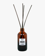 L:a Bruket 320 Room Diffuser Hinoki