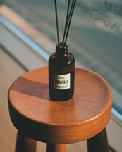 L:a Bruket 320 Room Diffuser Hinoki