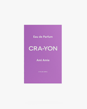 Cra-yon Amie Amie