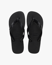 Havaianas Top Flip Flops W Black