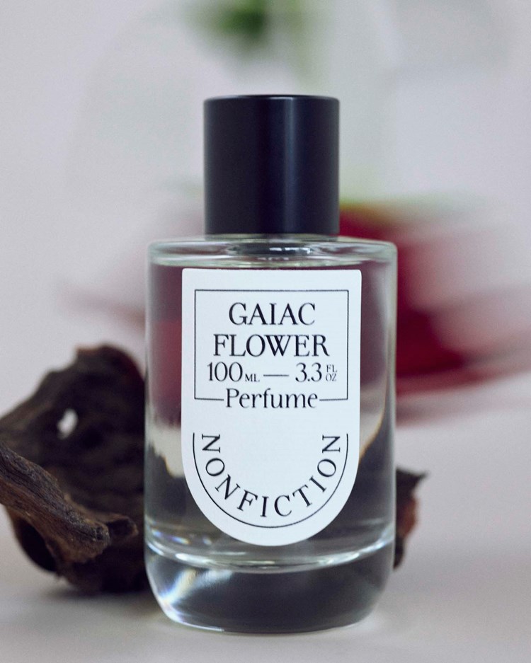 Nonfiction Gaiac Flower Eau De Parfum 100 Ml - Vallgatan 12