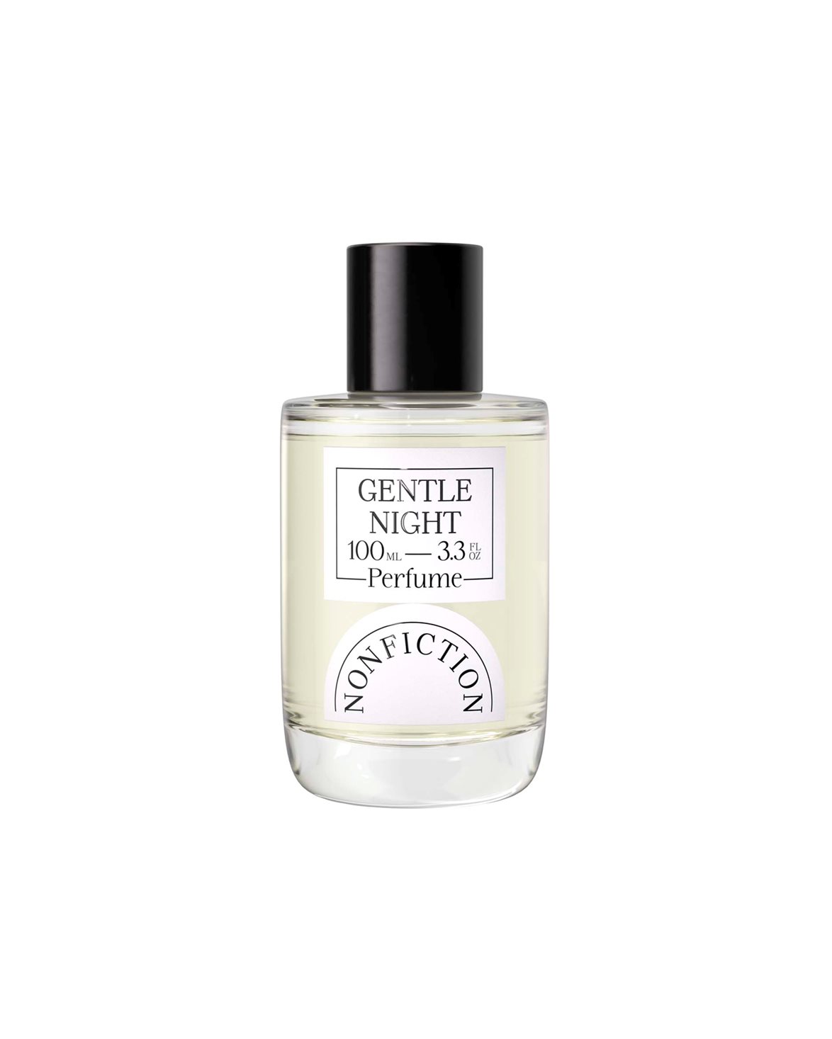 Nonfiction Gentle Night Eau De Parfum 100 Ml - Vallgatan 12