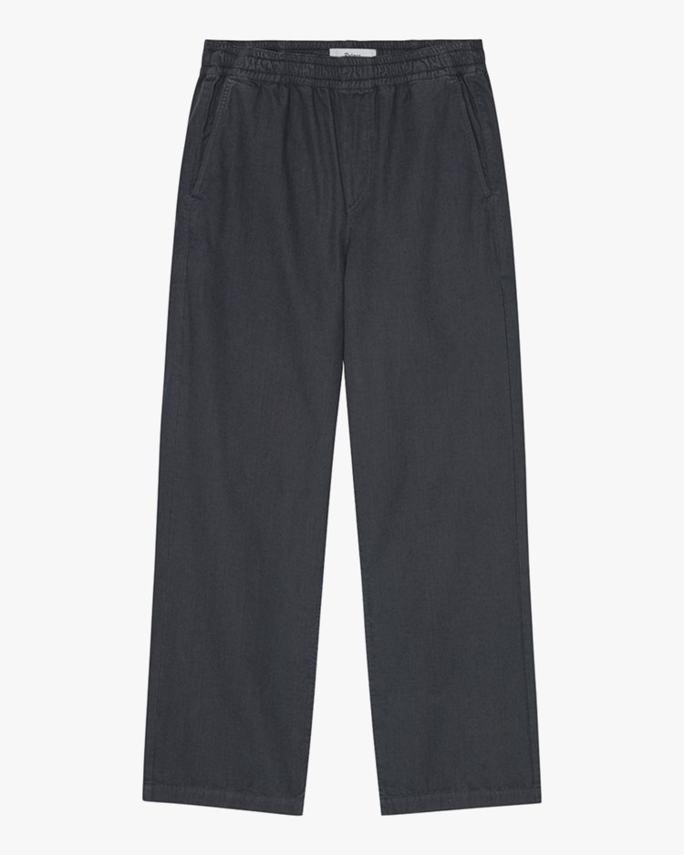 Palmes Lucien Trousers Charcoal