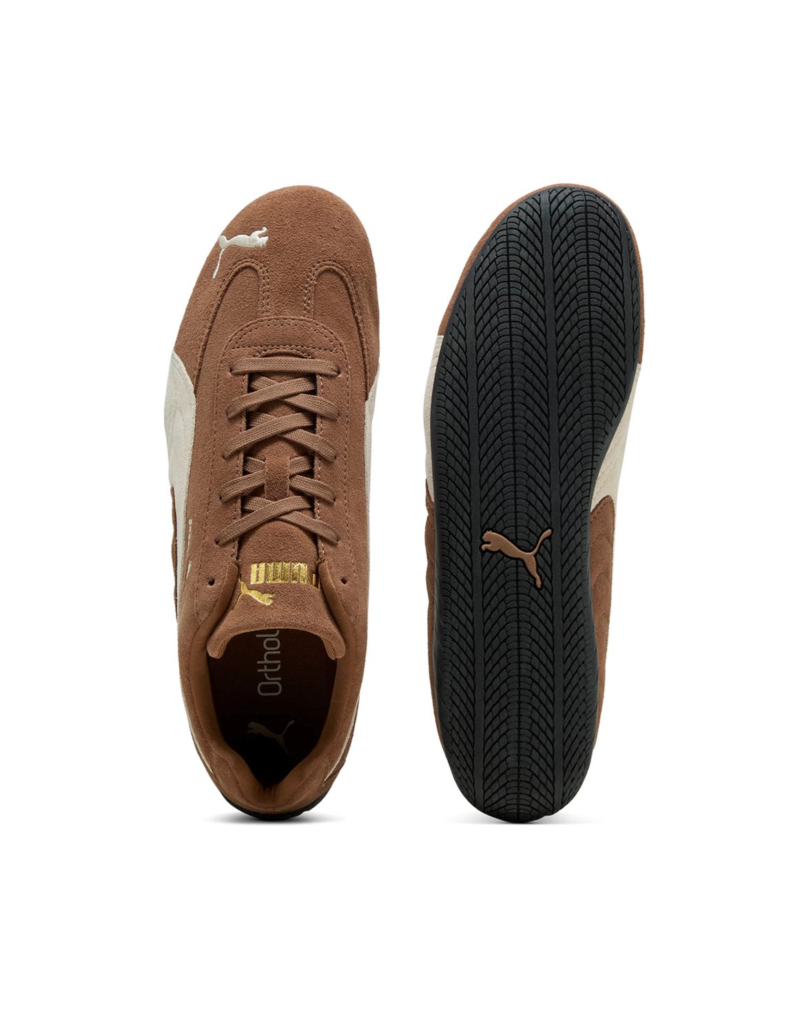 Puma Speedcat Og Brown - Vallgatan 12