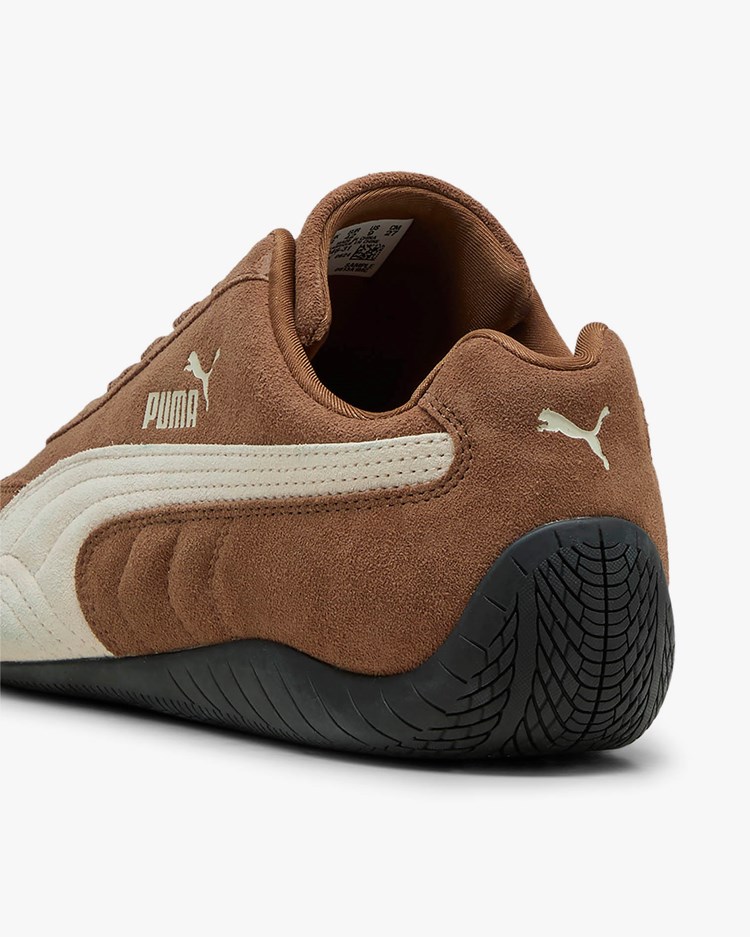 Puma Speedcat Og Brown - Vallgatan 12