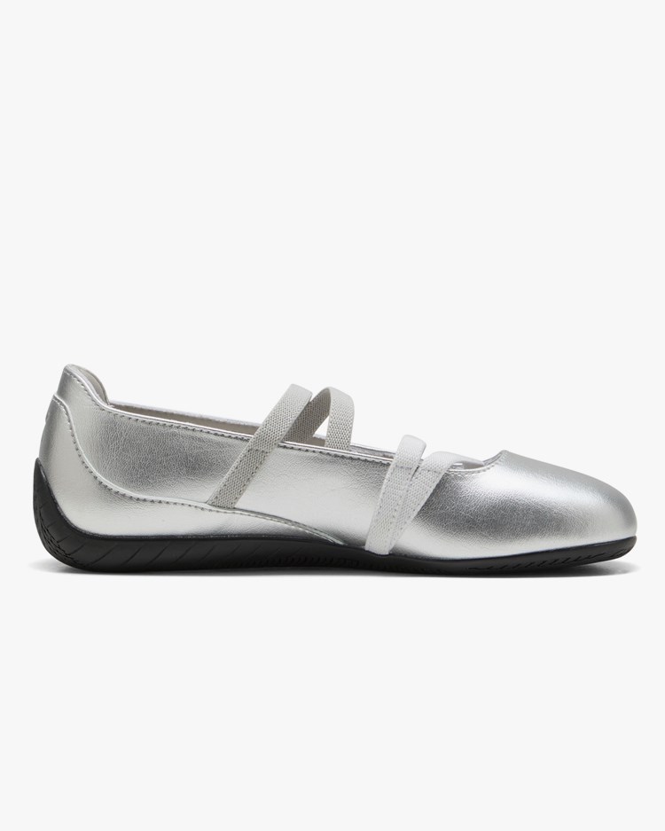 Puma Speedcat Ballet Metallic Wns Metallic - Vallgatan 12