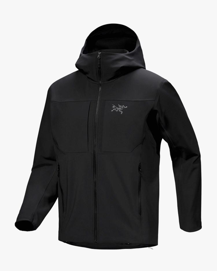 Arc'teryx Gamma MX Hoody M Black