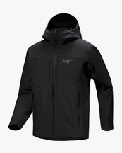 Arc'teryx Gamma MX Hoody M Black