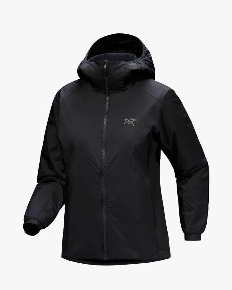 Arc'teryx Atom Hoody W Black