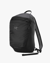 Arc'teryx Heliad 15 Backpack Black