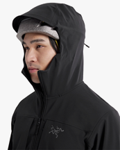 Arc'teryx Gamma MX Hoody M Black