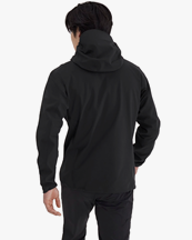 Arc'teryx Gamma MX Hoody M Black