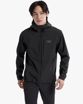 Arc'teryx Gamma MX Hoody M Black