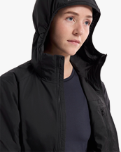 Arc'teryx Atom Hoody W Black