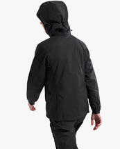 Arc'teryx Atom Hoody W Black