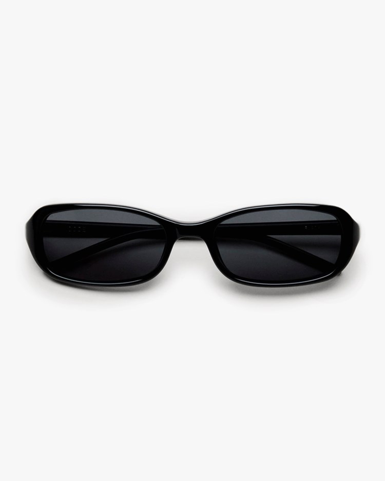 Chimi Eyewear Code Black