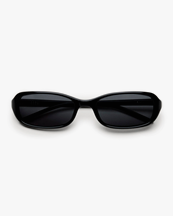 Chimi Eyewear Code Black