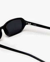 Chimi Eyewear Code Black