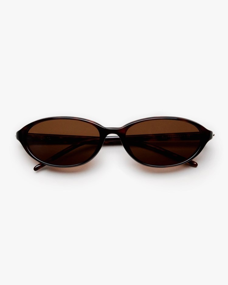 Chimi Eyewear Elipse Tortoise