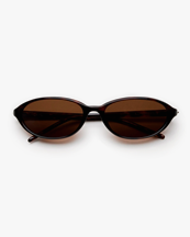 Chimi Eyewear Elipse Tortoise