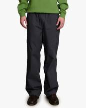 Palmes Lucien Trousers Charcoal