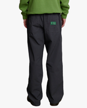 Palmes Lucien Trousers Charcoal