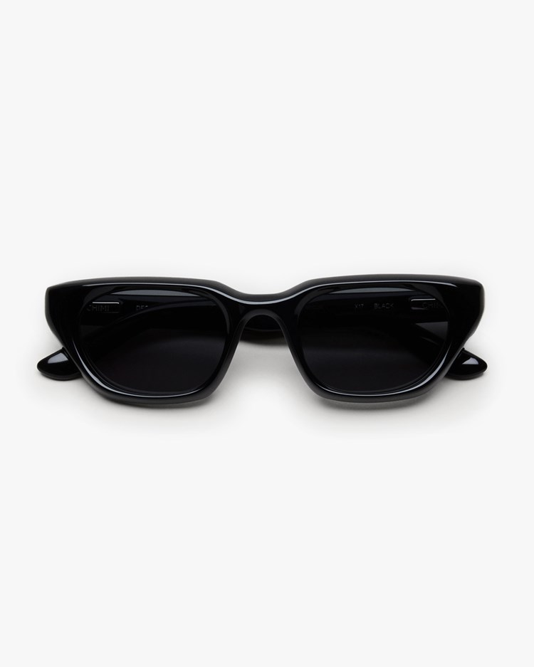 Chimi Eyewear X17 Black