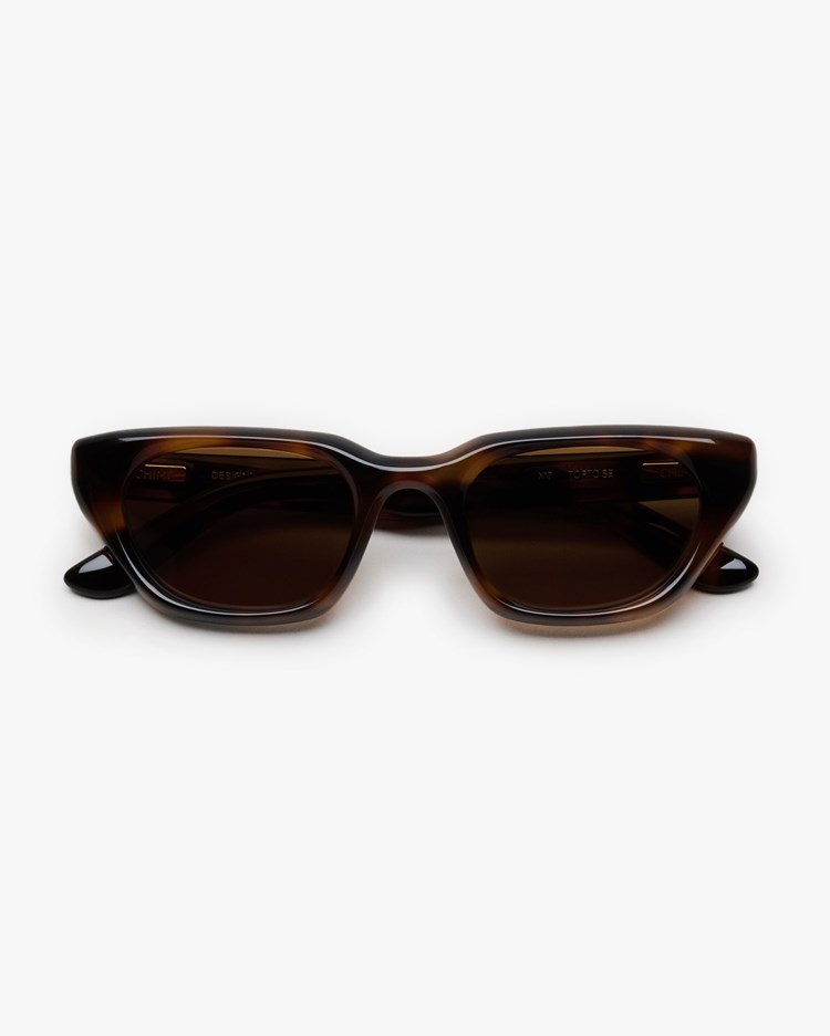 Chimi Eyewear X17 Tortoise