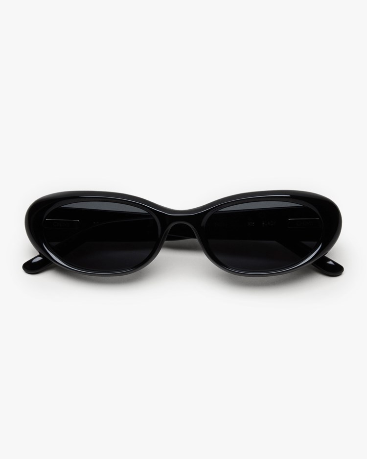 Chimi Eyewear X16 Black