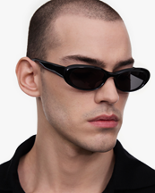 Chimi Eyewear X16 Black
