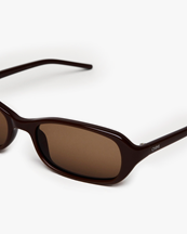 Chimi Eyewear Code Brown