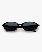 Chimi Eyewear Ellipse Black