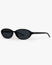 Chimi Eyewear Ellipse Black