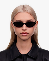 Chimi Eyewear Ellipse Black