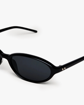 Chimi Eyewear Ellipse Black