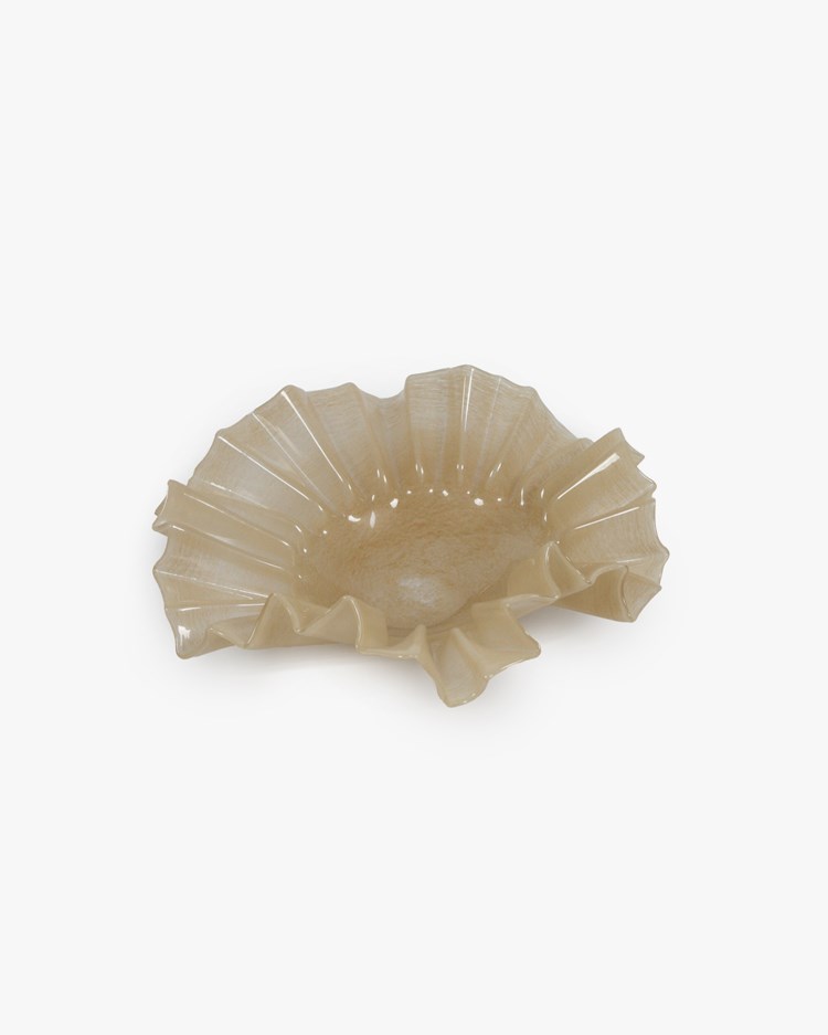 Olsson & Jensen Loa Bowl Large Beige