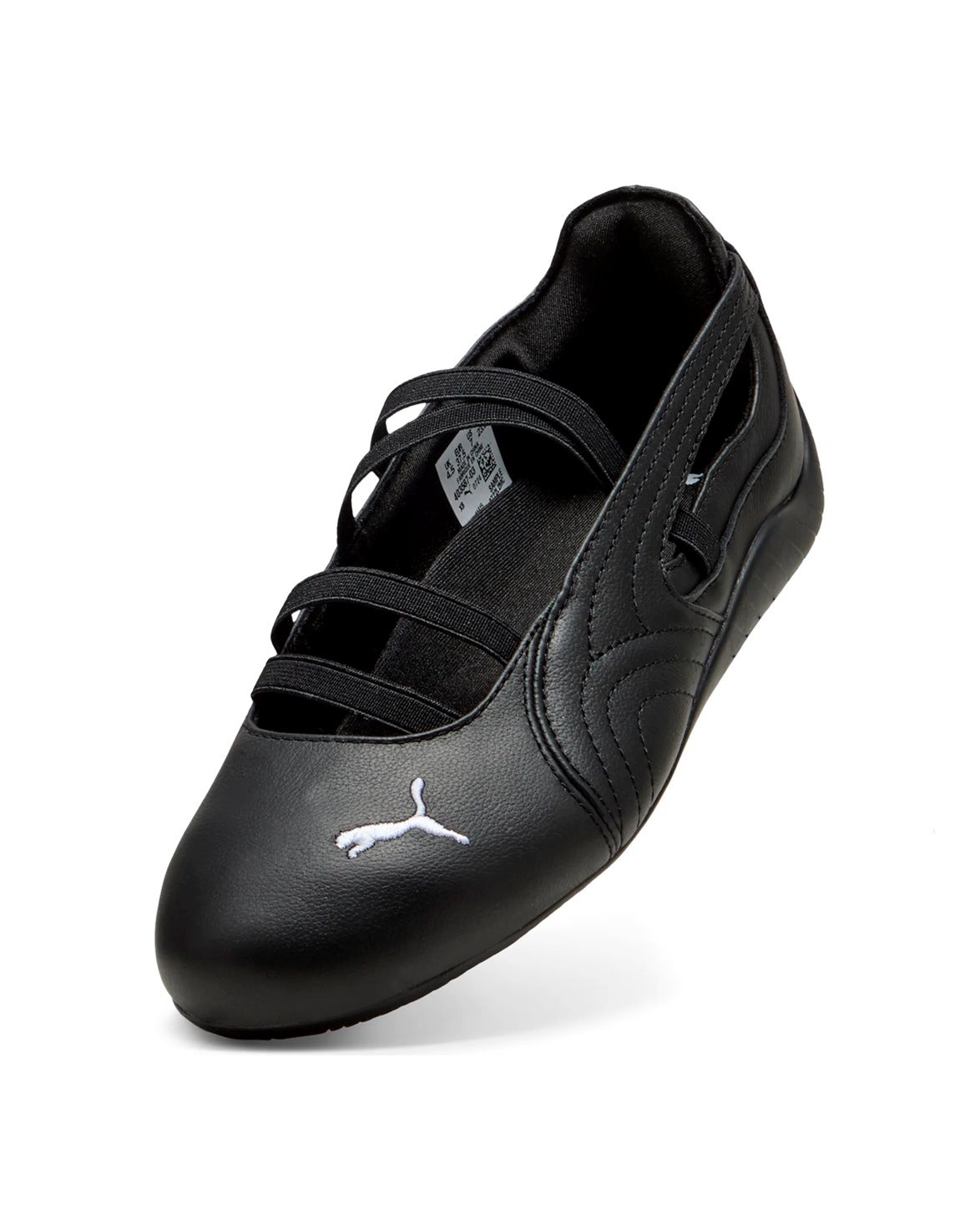 Puma Speedcat Ballet Lth Wns Black - Vallgatan 12