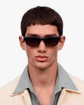 Chimi Eyewear Alter TORTOISE