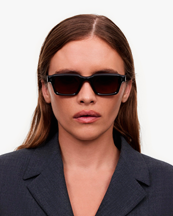 Chimi Eyewear 03 Brown