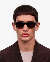 Chimi Eyewear 03 Brown