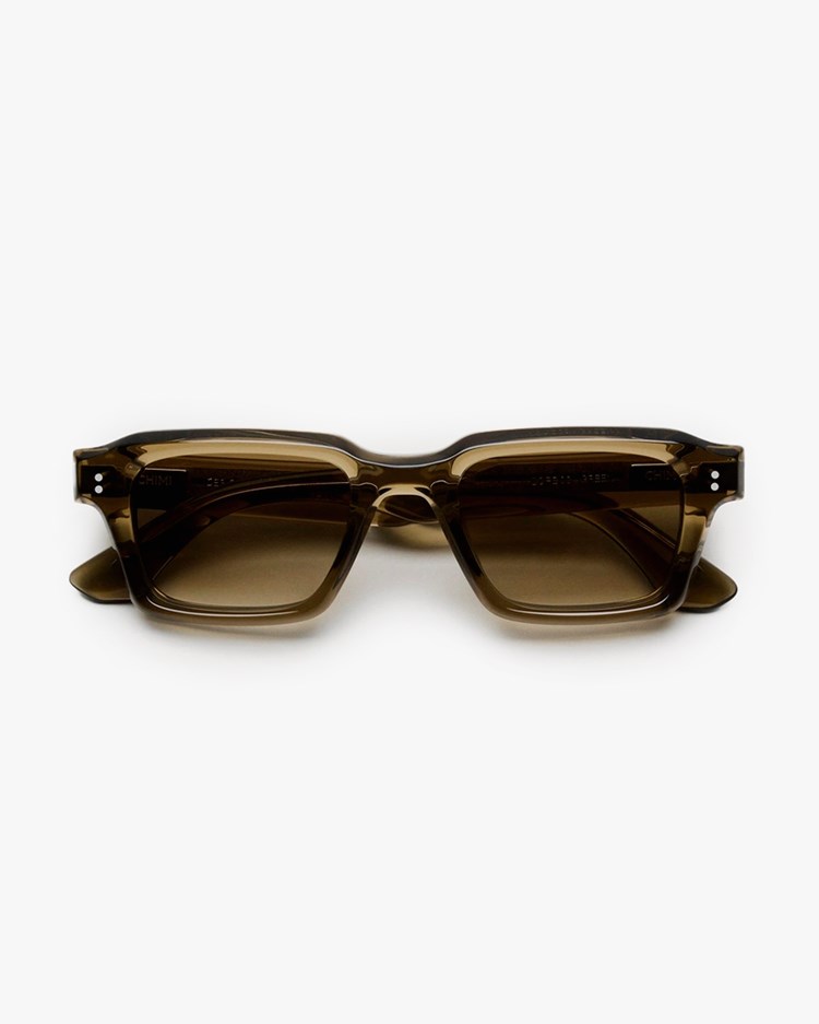 Chimi Eyewear 03 Green