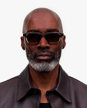 Chimi Eyewear 03 Green