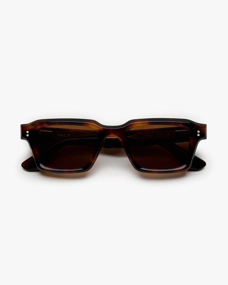 Chimi Eyewear 03 Tortoise - Vallgatan 12