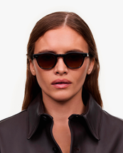 Chimi Eyewear 01 Brown
